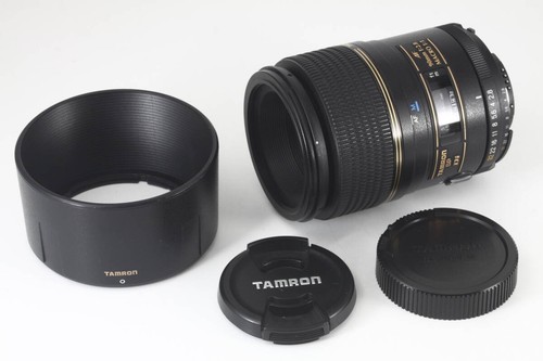 Tamron 90mm f2 - af, f2.8