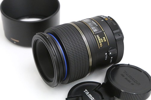 Tamron af90mm 8 di - af90mm,