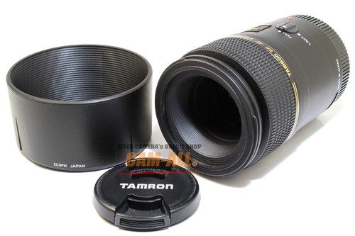 Tamron f 2 - tamron, sp
