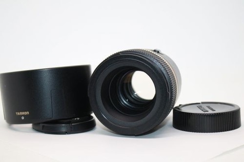 Tamron 90mm 8 di - f2.8,