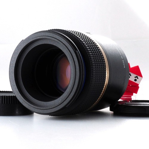 Tamron 90mm 8 di - af,