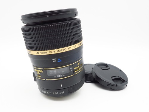 Pentax tamron 90mm 2 8 - pentax,