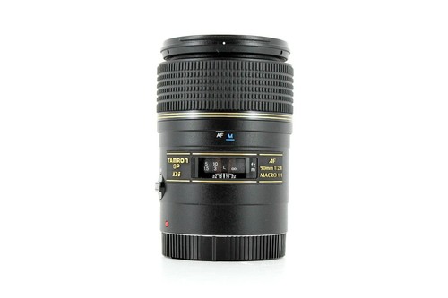 Tamron 90mm af di - tamron, f/2.8