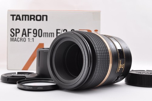 Tamron 272e 90mm sp - 90mm,