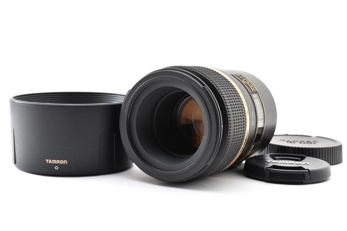 Tamron 90mm 2 8 - sp, di