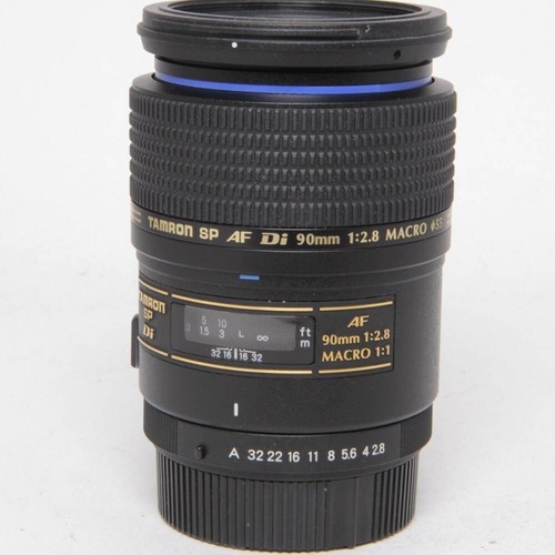 Tamron objektiv 90 mm - sp,