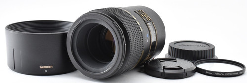 Tamron f 2 8 di - mm, f/2.8