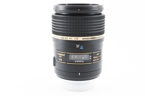 Tamron single focus macro - single,