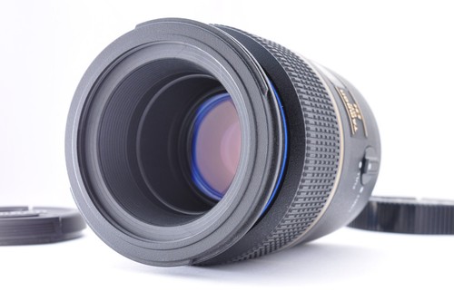 Tamron 90mm f 2 - sp,