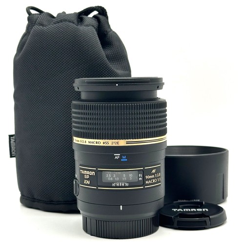 Neuwertig tamron af 90mm - [neuwertig],