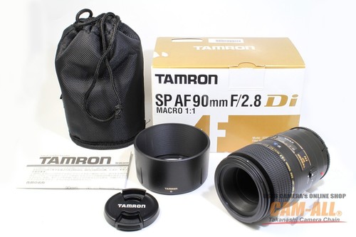 Tamron f 2 - sp, af