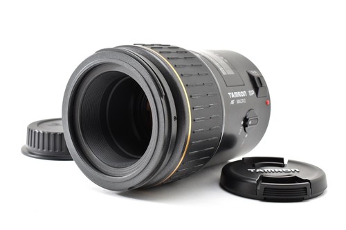 Near mint tamron af 90mm - af,
