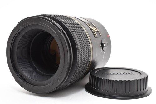 Tamron 90mm f2 8 - di,