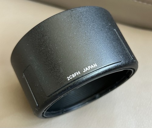 Tamron 2c9fh gegenlichtblende - 2c9fh,