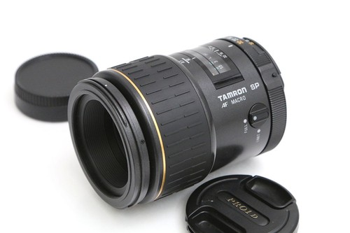 Tamron af90mm 8 di - sp,