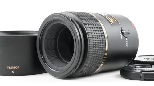 Tamron 90mm f 2 8 - tamron, af
