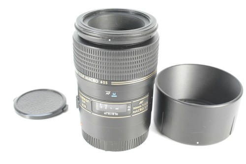 Tamron f2 8 di - 90,