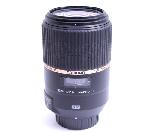 Tamron 90mm 2 - di,