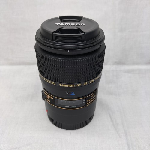 Tamron lens 90mm 8 - 90mm, f2.8