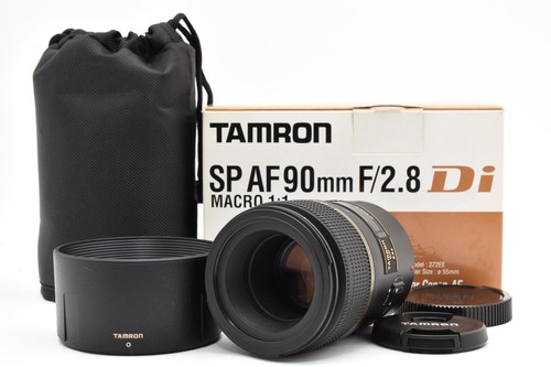 Top mint mit bpx - [top, tamron