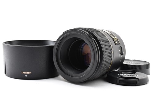 Tamron 90mm 8 di macro - sp,