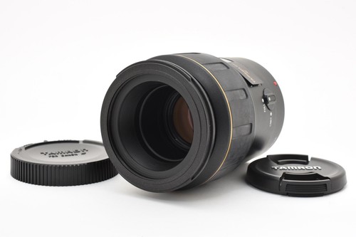Tamron objektiv 90 mm - tamron,