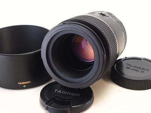 Tamron 90mm 8 di - sp,