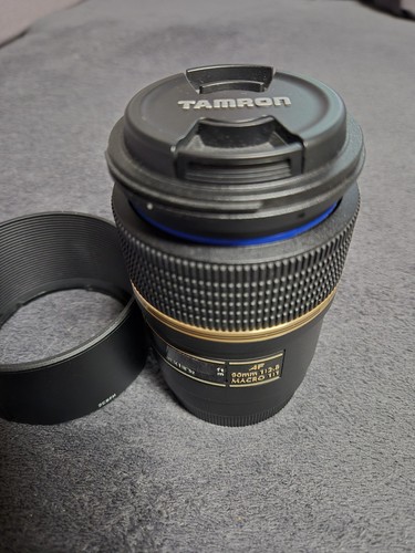 Tamron 8 di sp af - 90,