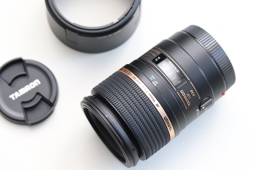 Tamron 90mm di macro - sp,