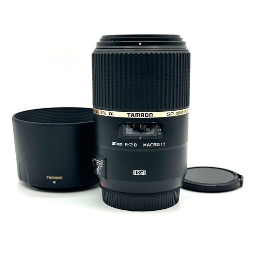 Neuwertig tamron af - tamron,