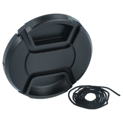55mm objektivdeckel für - 55mm,