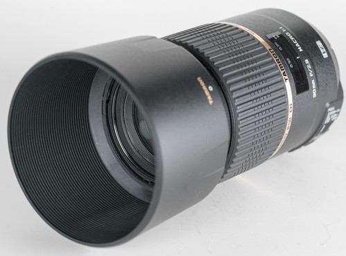Tamron f004 2 8 di - f004, mm