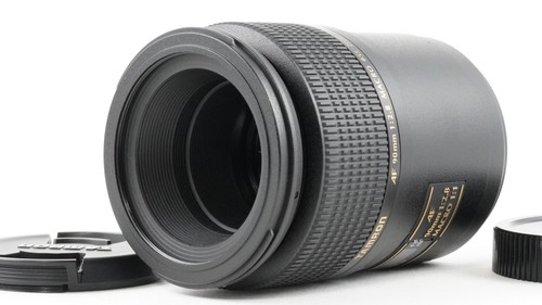 Tamron 90mm 2 8 - sp, di