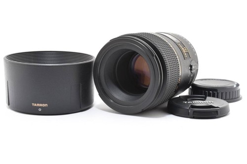 Tamron 90mm f 2 8 - sp, af