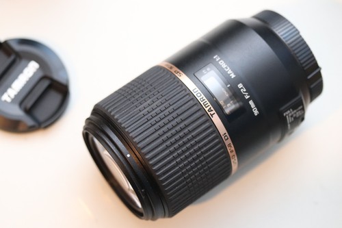 Tamron 90mm di usd - af,