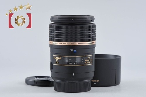 Tamron 90mm 2 8 di - f/2.8,