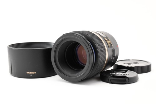 Top neuwertig tamron sp - neuwertig], af