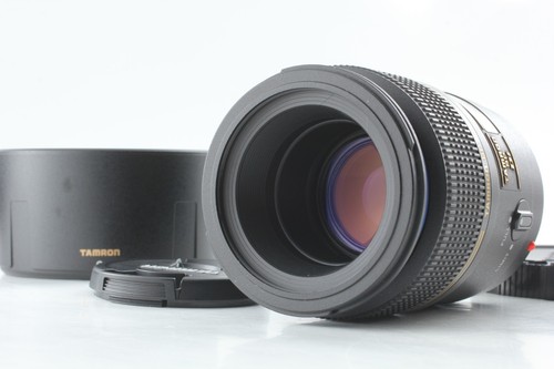 Nearmint tamron af 90mm - [nearmint],