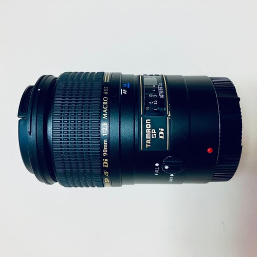 Tamron af90mm di macro - af90mm,