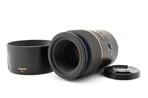 Tamron 90mm 8 di - af,