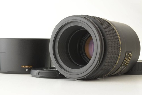 Tamron 90mm 8 di - tamron,