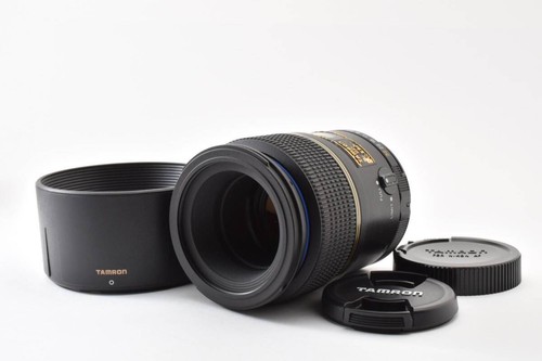 Tamron 90mm 8 - sp, f2.8
