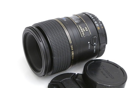 Tamron af90mm 8 di - tamron, f/2.8