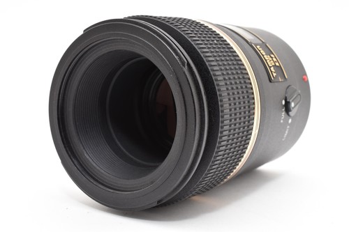 Tamron 90mm 2 8 - 90mm, di