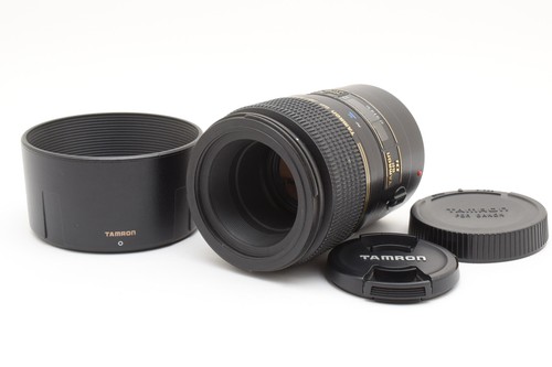 Tamron 90mm 2 8 di - 90mm,