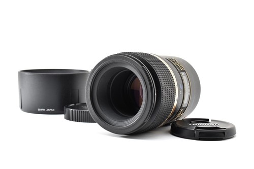 Fast neuwertig tamron sp - [fast, neuwertig]