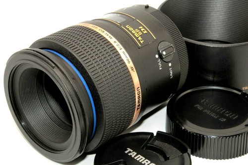 Near mint tamron di - sp, af