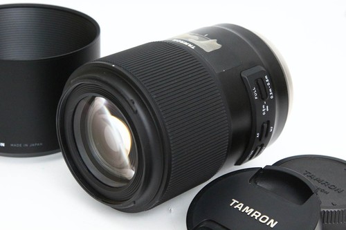 Tamron 90mm 8 di - f/2.8,