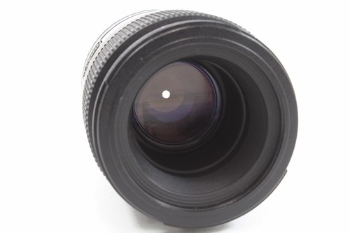 Tamron 90mm 2 8 - 1:2.8, di