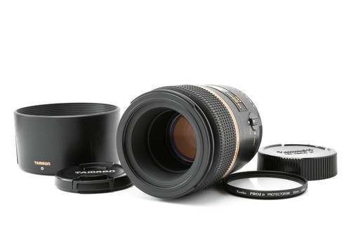 Near mint tamron - [near, af